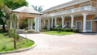 Attaché Guest Lodge & Spa | Self-catering Midrand