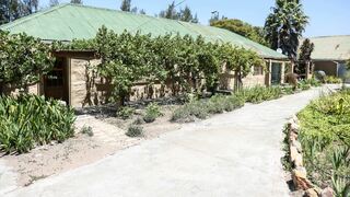 Kontrei Kombuis | Louterwater Self-catering