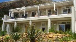 Dolphin Heights | Self-catering Simons Town