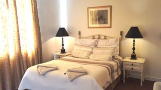 Green Lantern Inn | Van Reenen Accommodation
