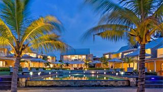 White Oaks Villas | Self-catering Pointe aux Biches