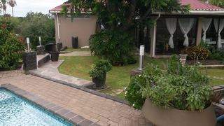Intaka Guest House | King Williams Town Accommodation