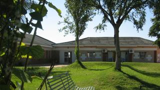 Chitawa Lodge | Tshesebe Accommodation