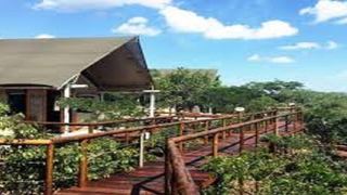 Village d'Afrique | Intaba-Indle Wilderness Estate Accommodation