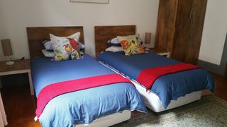Bond Lodge Bed & Breakfast | Knysna Central Accommodation
