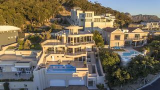 Villa Kali | Cape Town Specials