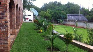 The View Lodge | Victoria Falls Self-catering