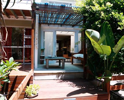 Plett Retreat