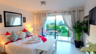 Joie de Vivre | Accommodation Klapmuts