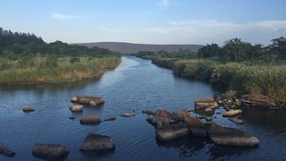 Komatiboatel Guest Lodge | Komatipoort Accommodation