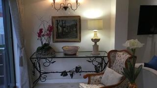Hillcroft | Three Anchor Bay Accommodation