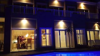 Lotus House BnB | Accommodation Bonza Bay