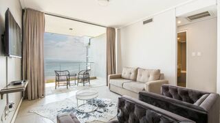 Point Waterfront Apartments | Accommodation Ushaka
