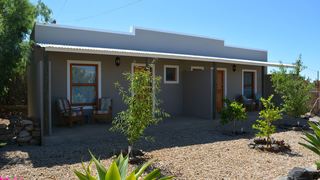 Travellers Rest | Prince Albert Accommodation
