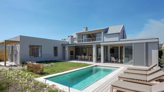Klein Slangkop Beach House | Accommodation Klein Slangkop