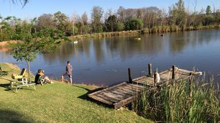 Abba Game Lodge | Modimolle (Nylstroom) Accommodation