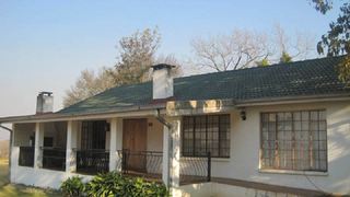 Hoyo Hoyo Machado Stud Lodge | Accommodation Machadodorp