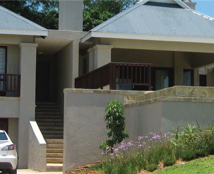 Hoyo Hoyo Hazyview Villas
