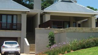 Hoyo Hoyo Hazyview Villas | Accommodation Hazyview