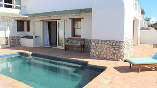 Bo-sig 2 | Accommodation Paternoster
