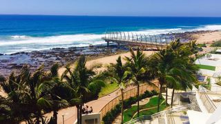 Pearl Edge | Umhlanga Accommodation
