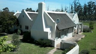 Coppull Private Nature Reserve | Accommodation Stanford