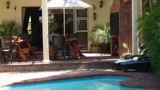 Cedar Lodge Guest House | Robertson Accommodation