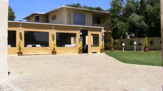 Fourleaf Accommodation | Wilgehof Accommodation
