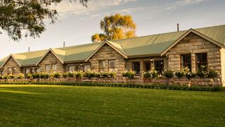 Baris Guesthouse | Accommodation Clarens