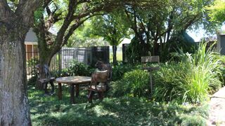 Mascot Guesthouse | Petrus Steyn Accommodation