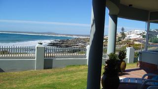 Cbobbejaan | Accommodation Yzerfontein