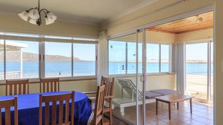 The Lookout | Accommodation Langebaan