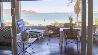 Marjerique Beach Home | Langebaan Accommodation