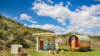 Glen Eden Farm Guest Cottages | Africa Specials