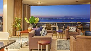 Point Waterfront Durban | Point Accommodation
