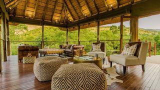 Humala River Lodge | Songimvelo Game Reserve Accommodation