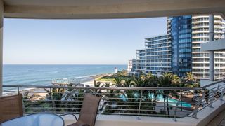 Ocean's View | Accommodation Umhlanga