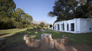 Rest @ Chabivin | Accommodation Paradyskloof
