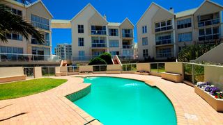 Island Way Villa Luxury Accommodation | Africa Specials