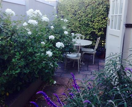 Talana Cottage
