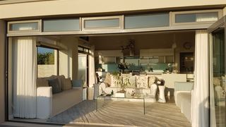 Aloe House Noordhoek Valley | Capri Village Self-catering