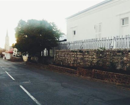 The Richmond Cafe and Rooms