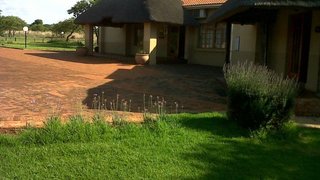 Dinoko Country Lodge | Accommodation Polokwane (Pietersburg)