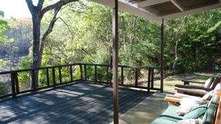 Dzalanyama Forest Lodge | Dzalanyama Forest Reserve Accommodation
