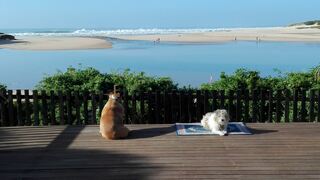 Linga Longa Beach House | Accommodation The Island