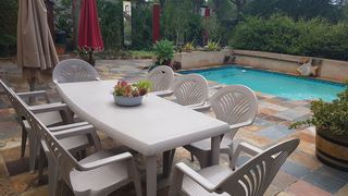 Steytlerville Villa Guest House | Accommodation Steytlerville