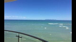 Hibernian Towers 1405 | Strand Self-catering