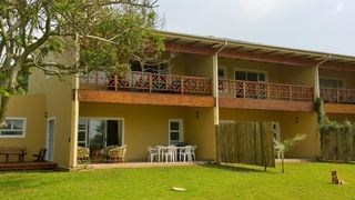 Birdsong at Pumula Woods | Umzumbe Accommodation