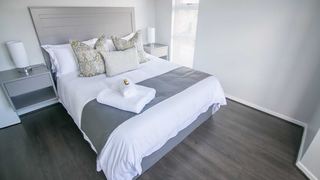 Aries Guest | Accommodation Grahamstown