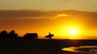 Barefoot in Barra | Accommodation Praia da Barra